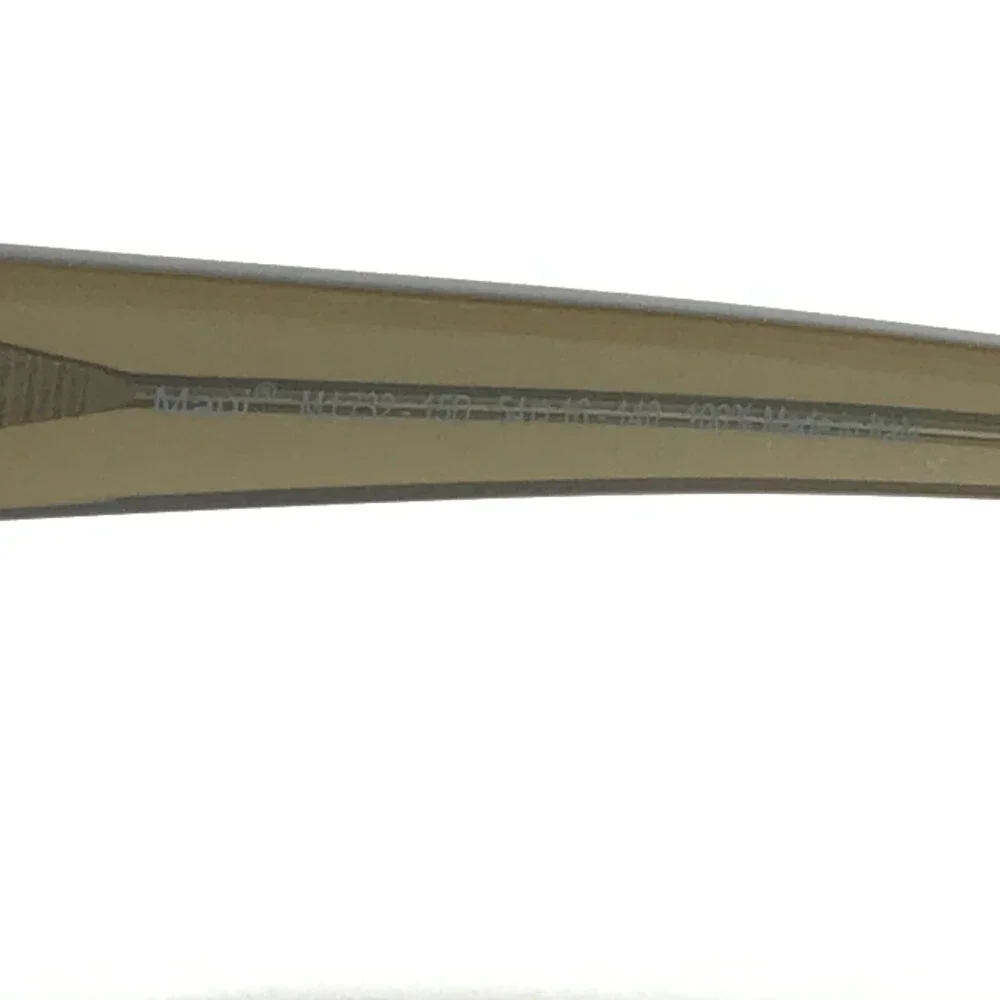 Maui Jim no lenses
